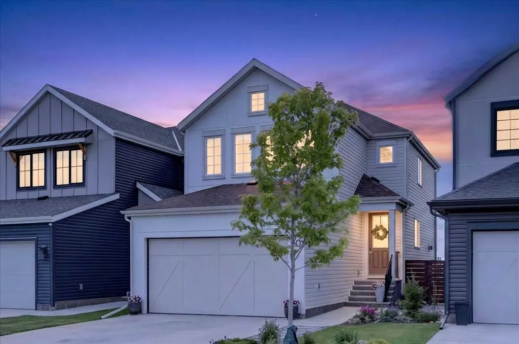 90 Savoy Landing SE Calgary AB T2S 0G6