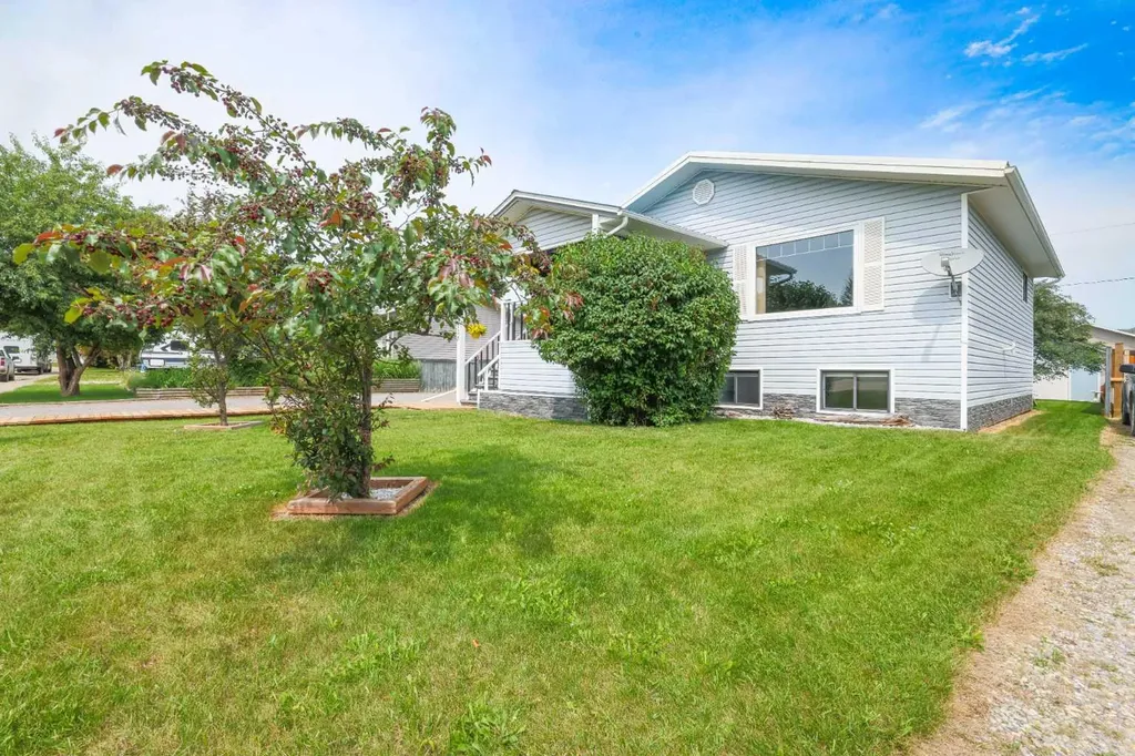 5116 51 Avenue Caroline AB T0M 0M0