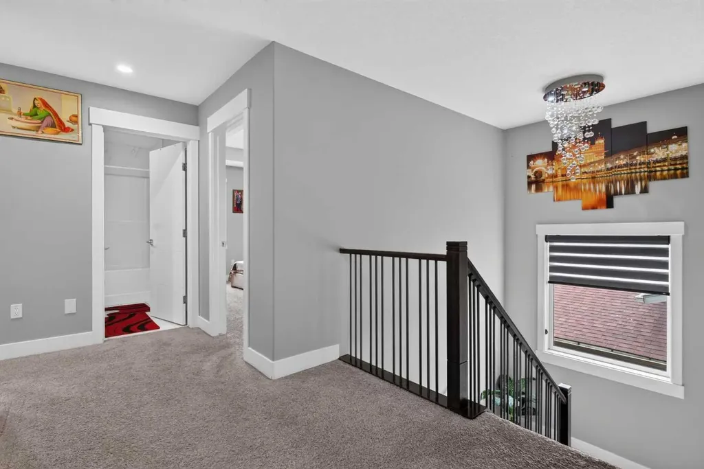 120 Castlegrove Road NE Calgary AB T3J 1T5