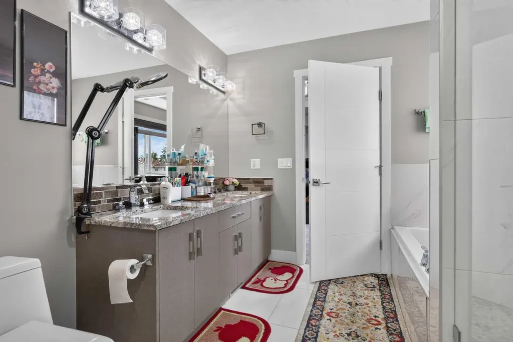 120 Castlegrove Road NE Calgary AB T3J 1T5