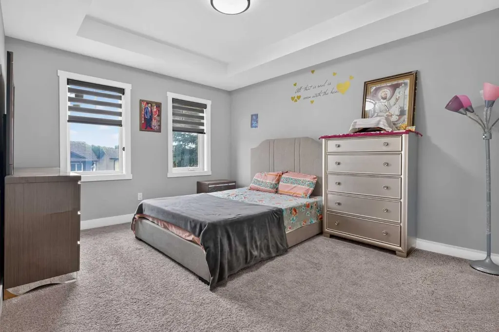 120 Castlegrove Road NE Calgary AB T3J 1T5
