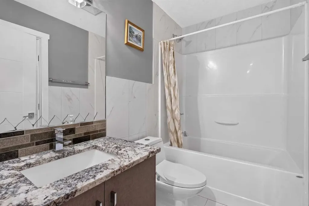 120 Castlegrove Road NE Calgary AB T3J 1T5
