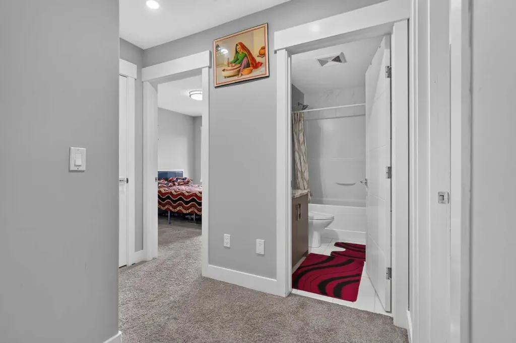 120 Castlegrove Road NE Calgary AB T3J 1T5