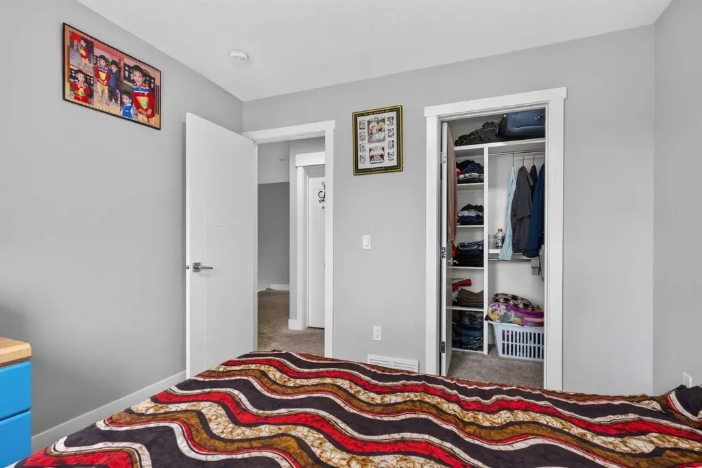 120 Castlegrove Road NE Calgary AB T3J 1T5