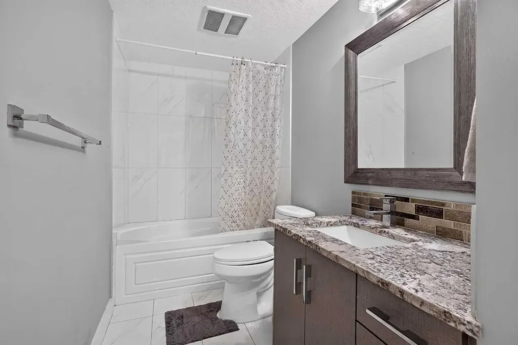 120 Castlegrove Road NE Calgary AB T3J 1T5