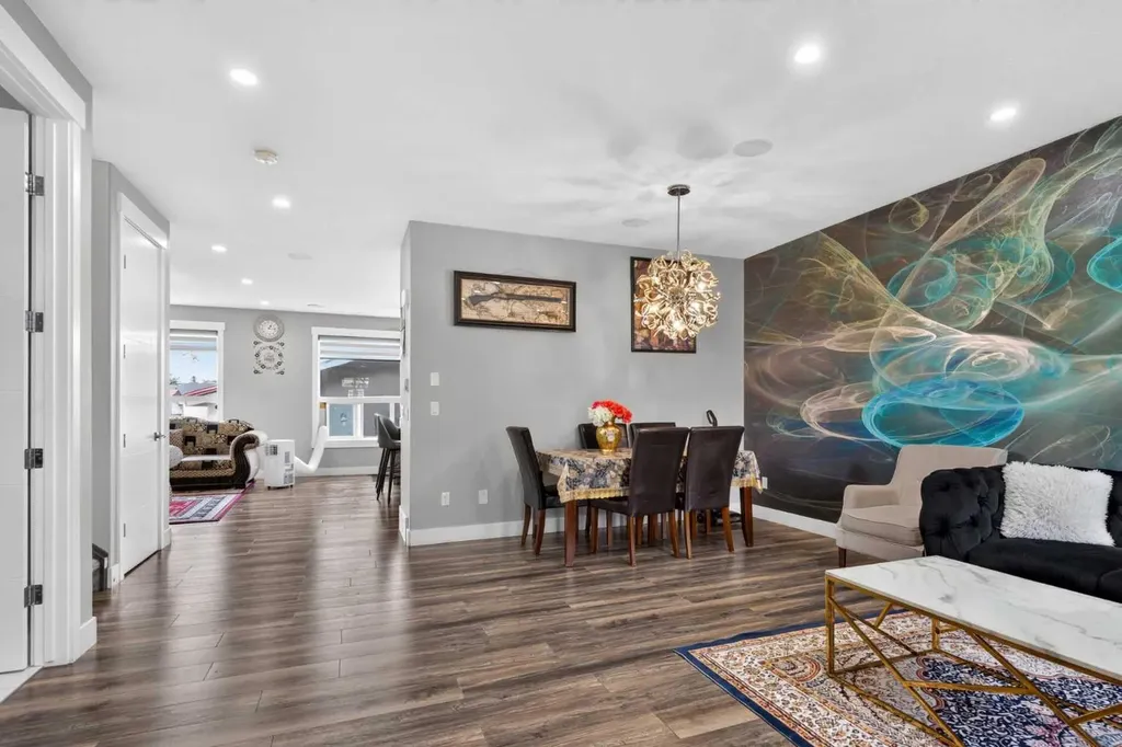120 Castlegrove Road NE Calgary AB T3J 1T5