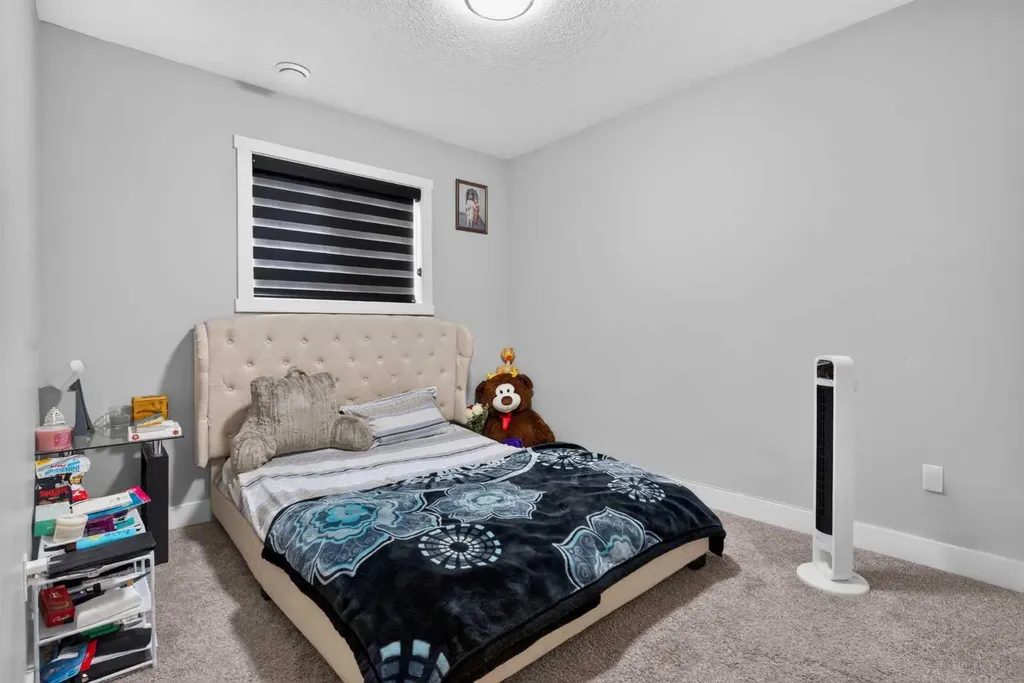 120 Castlegrove Road NE Calgary AB T3J 1T5