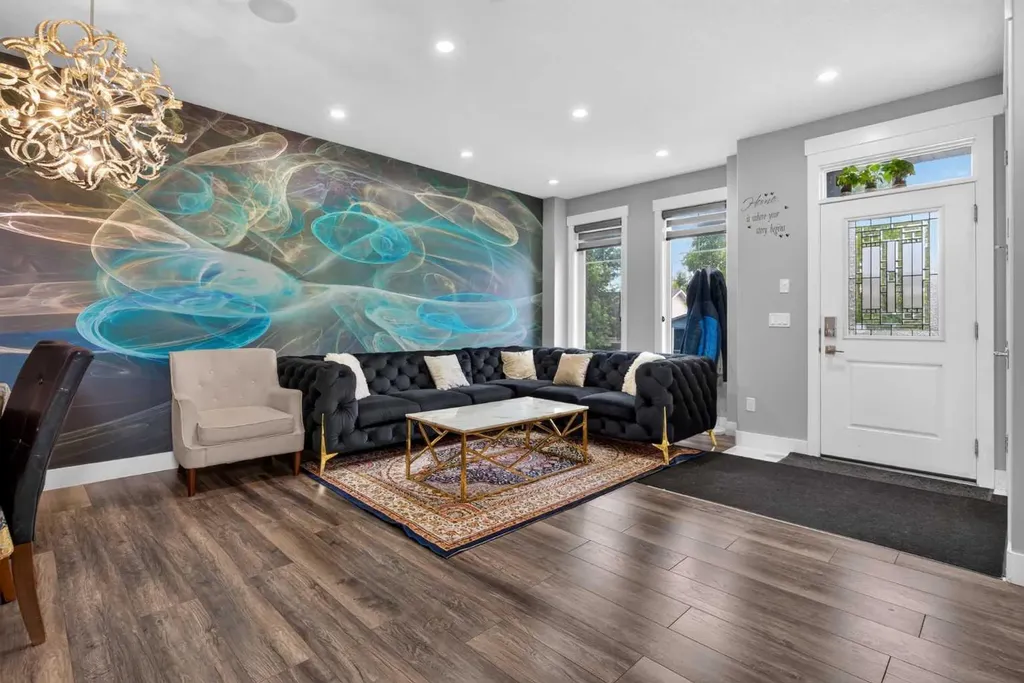 120 Castlegrove Road NE Calgary AB T3J 1T5