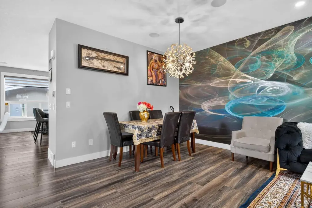 120 Castlegrove Road NE Calgary AB T3J 1T5