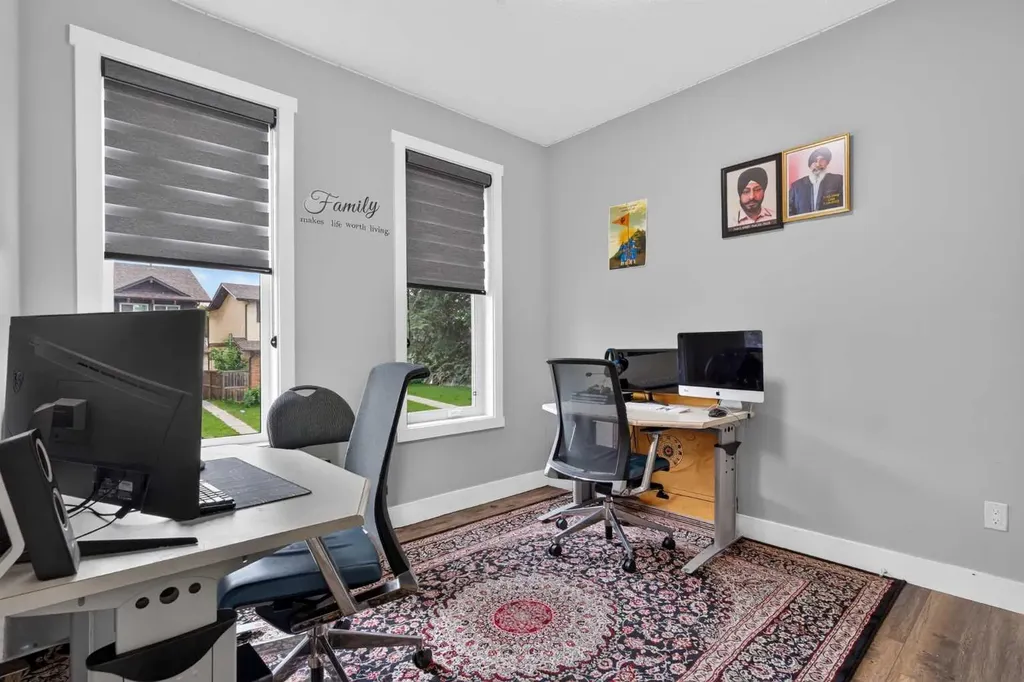 120 Castlegrove Road NE Calgary AB T3J 1T5