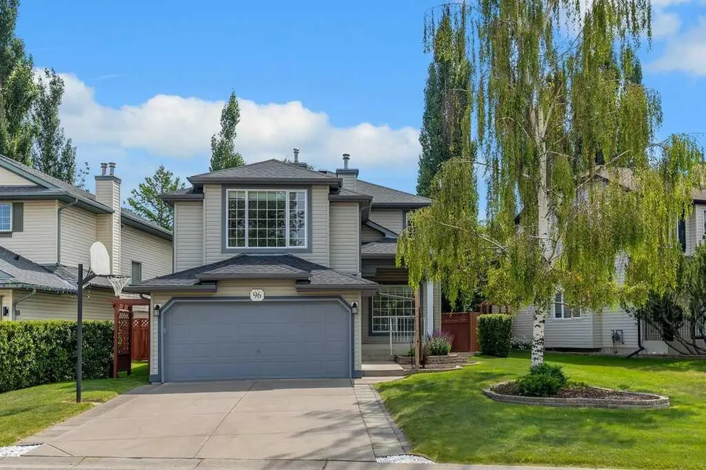 96 Valley Brook Circle NW Calgary AB T3B 5S2