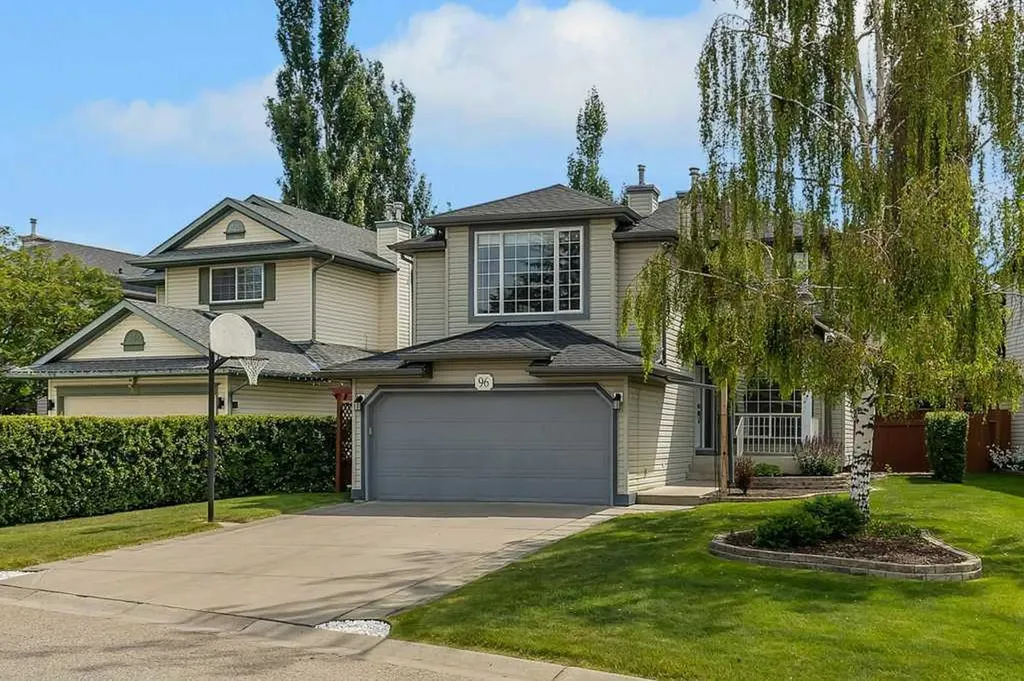 96 Valley Brook Circle NW Calgary AB T3B 5S2