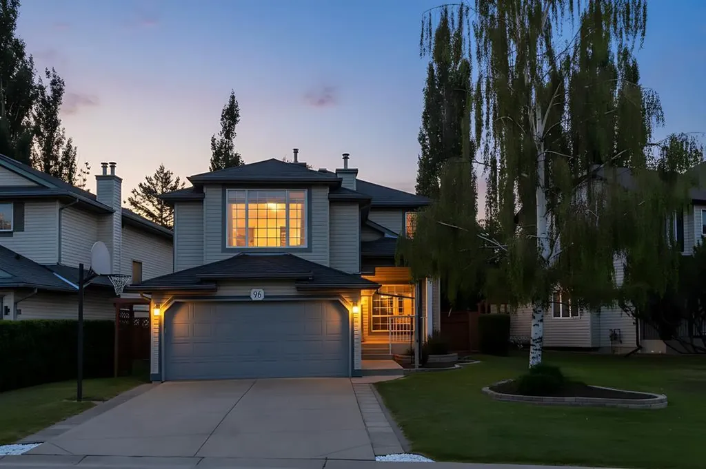 96 Valley Brook Circle NW Calgary AB T3B 5S2