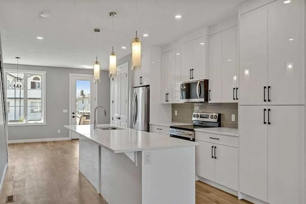 28A Green Meadow Crescent Strathmore AB T1P1H4