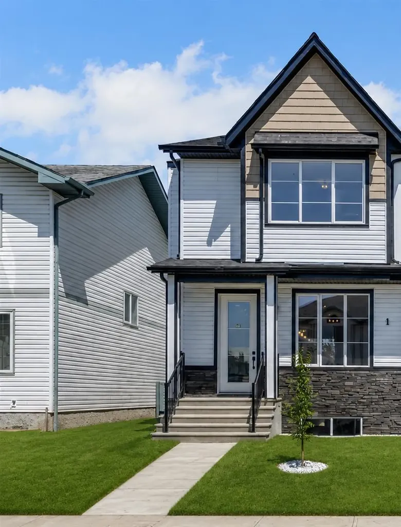 28A Green Meadow Crescent Strathmore AB T1P1H4