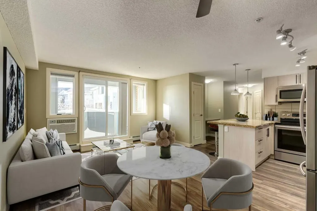 108 Country Village Circle NE Calgary AB T3K 0E3