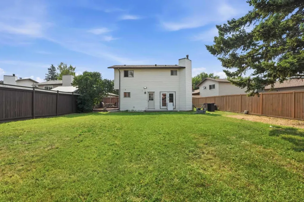 172 Templemont Drive NE Calgary AB T1Y 4Z9