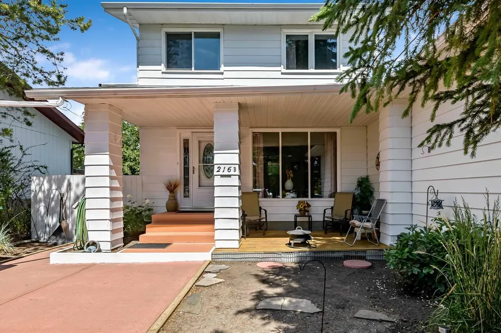 216 B Royal Diamond Valley AB T0L 2A0
