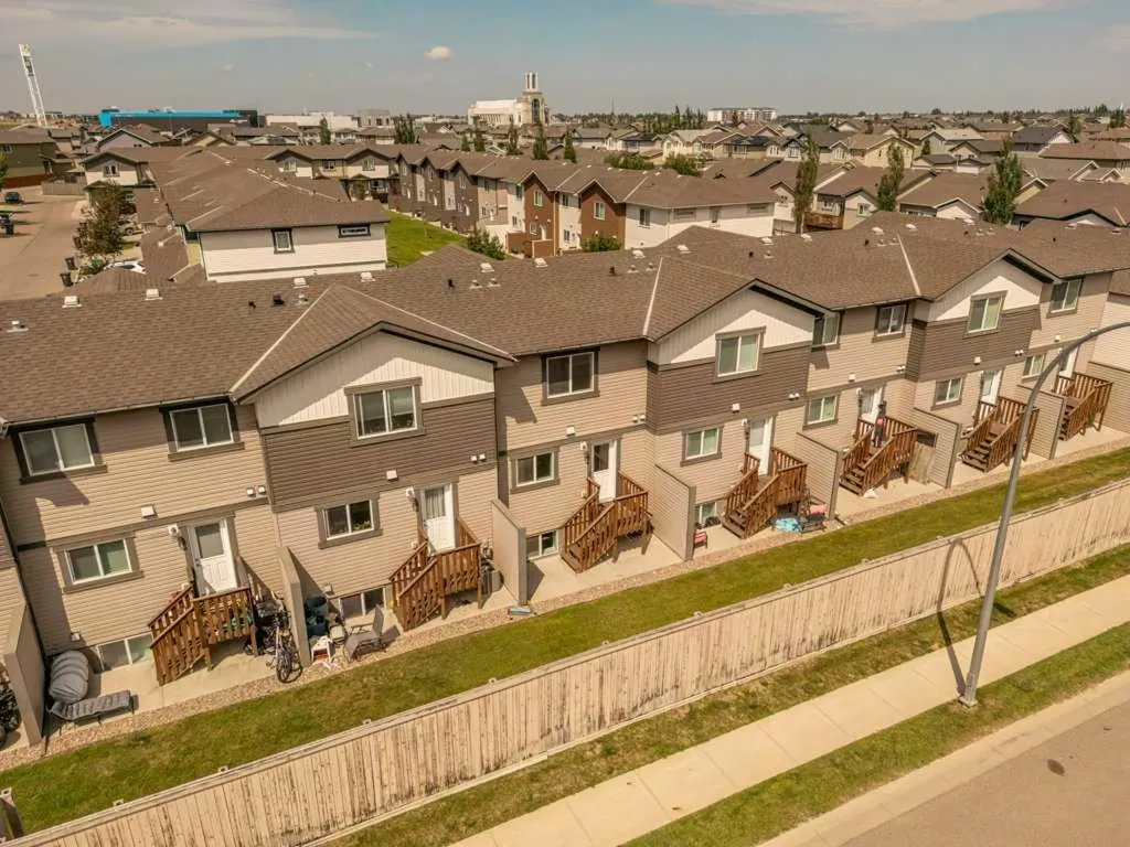 1180 Keystone Road W Lethbridge AB T1J 5H6