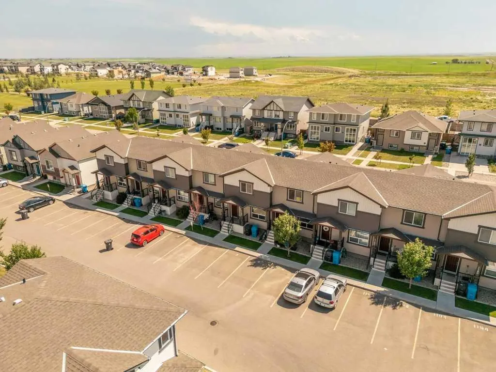 1180 Keystone Road W Lethbridge AB T1J 5H6
