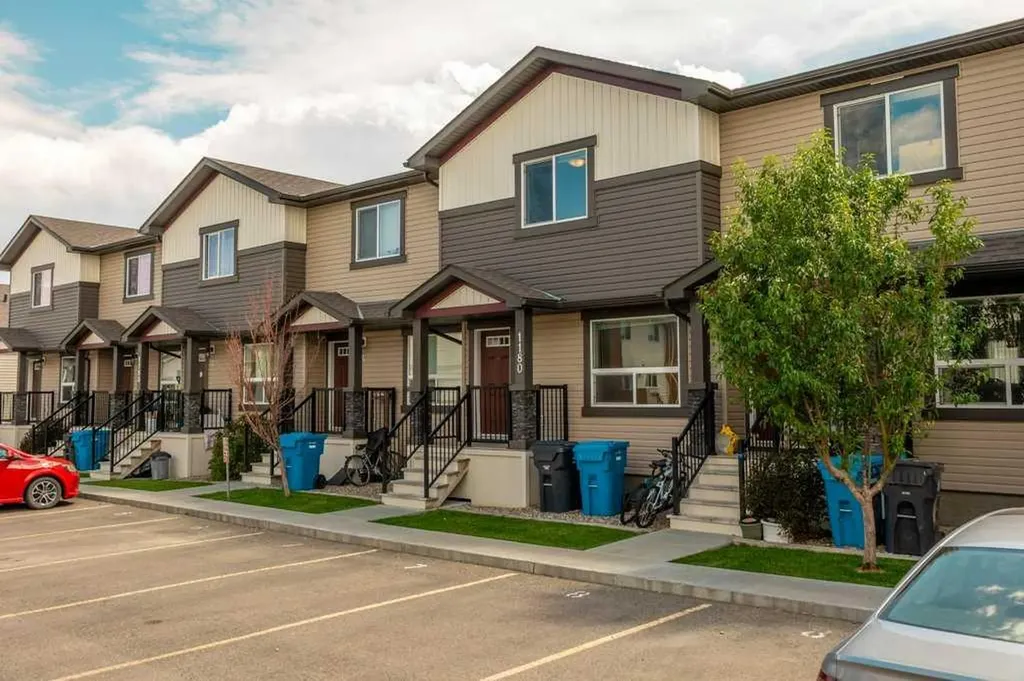 1180 Keystone Road W Lethbridge AB T1J 5H6