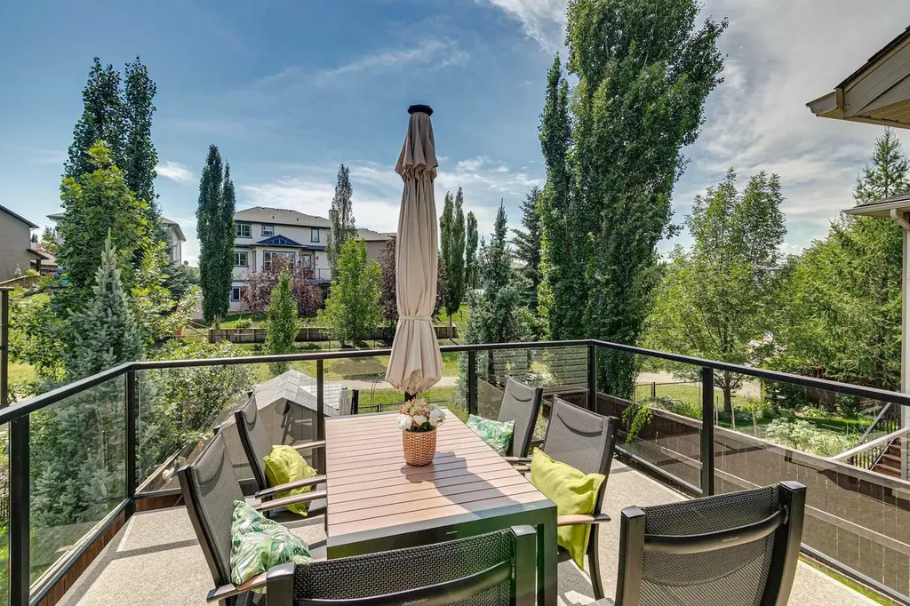 36 Cranwell Green SE Calgary AB T3M 0B2