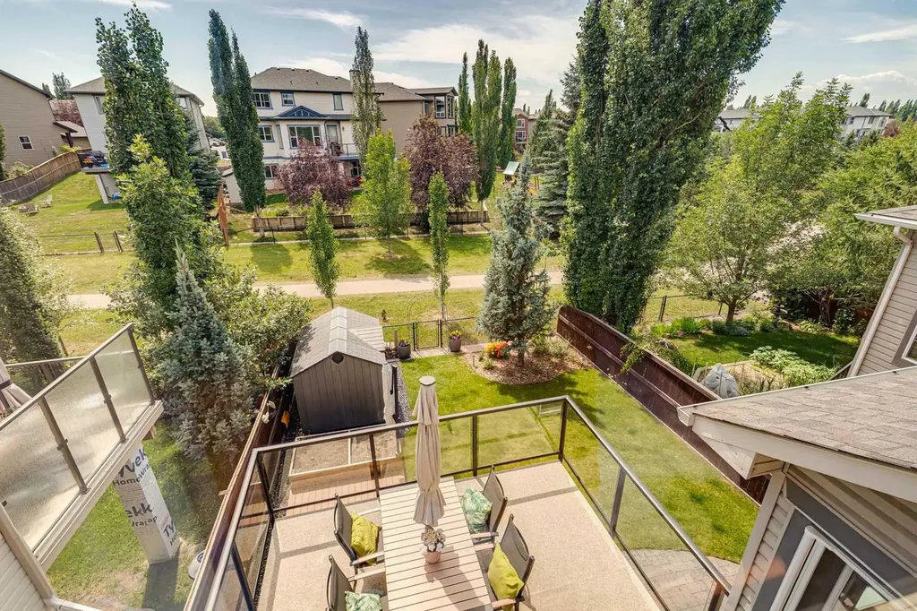 36 Cranwell Green SE Calgary AB T3M 0B2