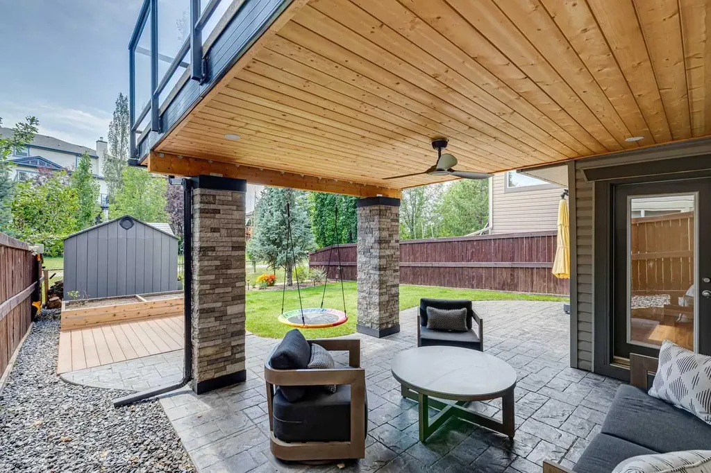 36 Cranwell Green SE Calgary AB T3M 0B2