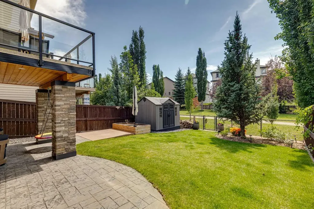 36 Cranwell Green SE Calgary AB T3M 0B2