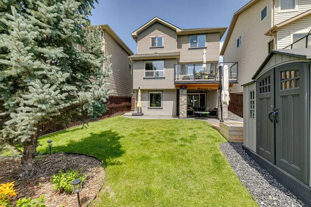 36 Cranwell Green SE Calgary AB T3M 0B2