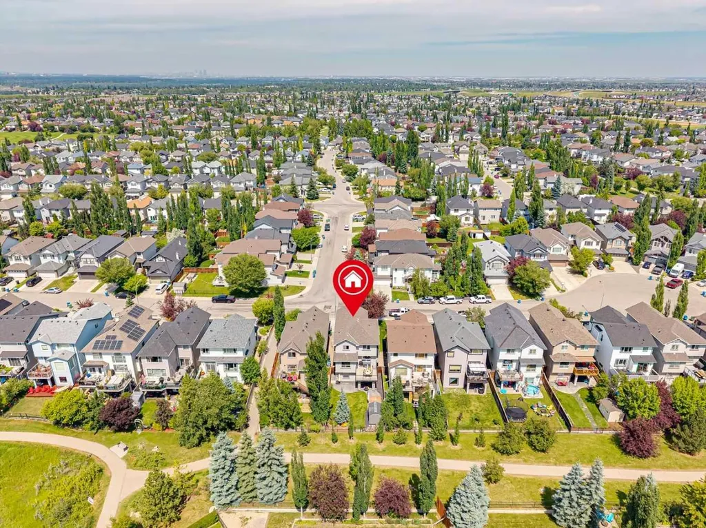 36 Cranwell Green SE Calgary AB T3M 0B2