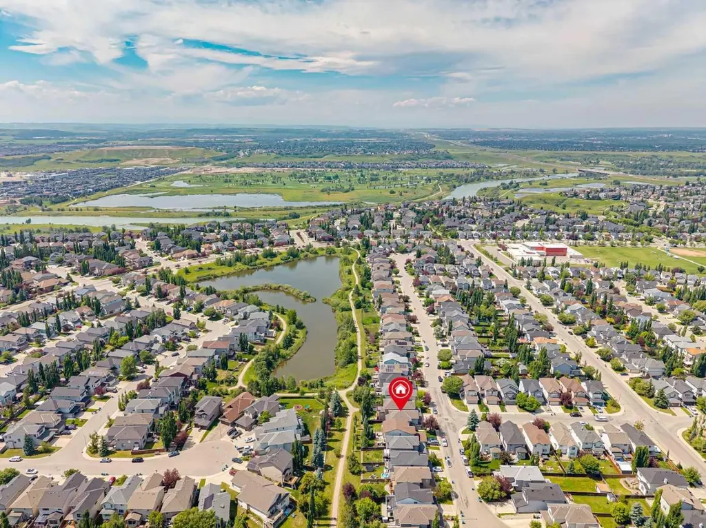 36 Cranwell Green SE Calgary AB T3M 0B2