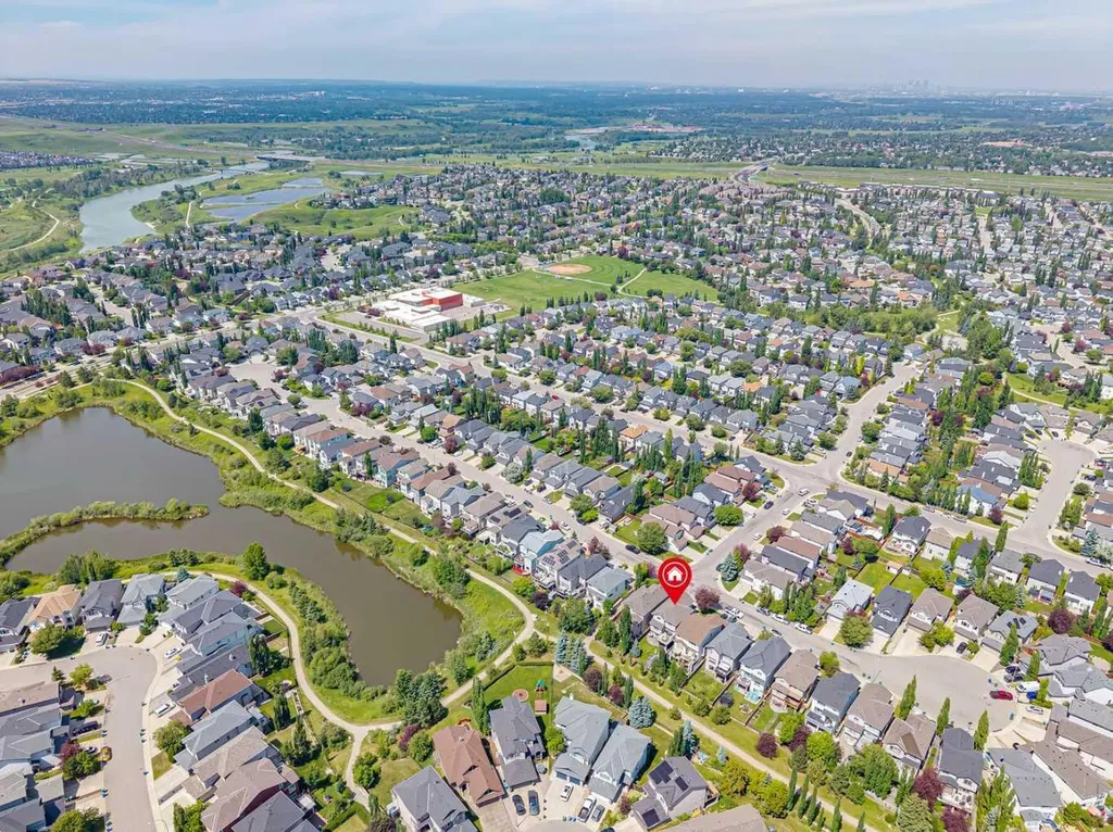 36 Cranwell Green SE Calgary AB T3M 0B2