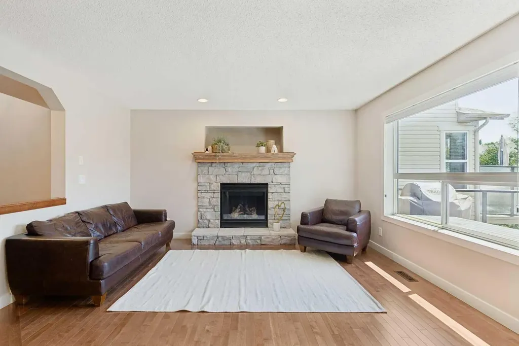 36 Cranwell Green SE Calgary AB T3M 0B2
