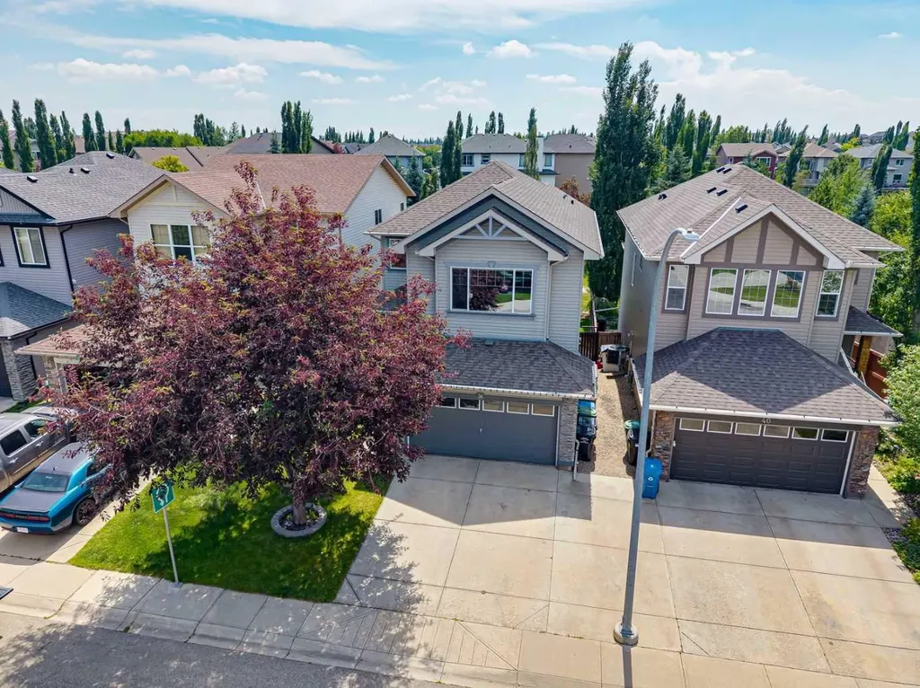 36 Cranwell Green SE Calgary AB T3M 0B2