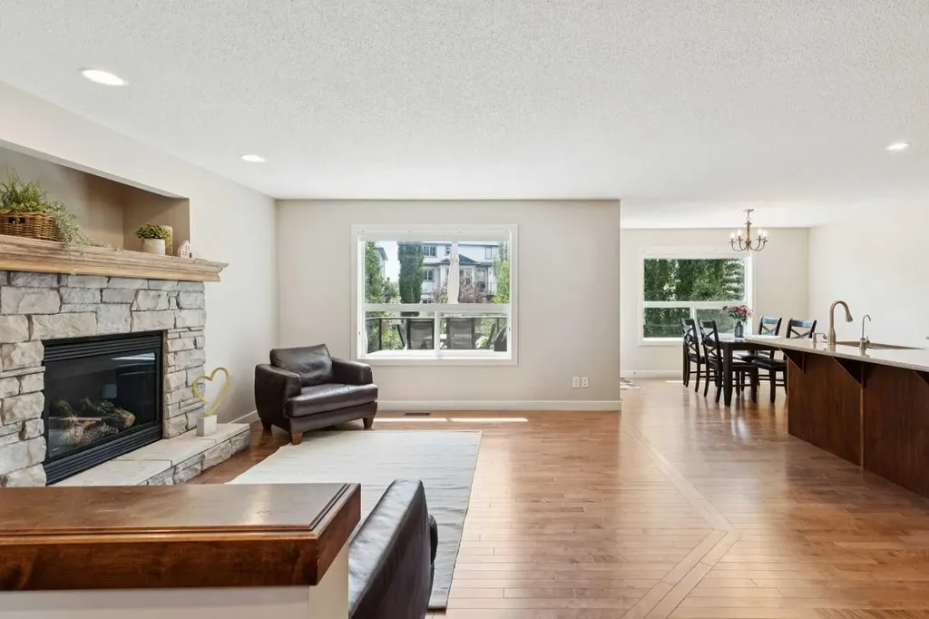 36 Cranwell Green SE Calgary AB T3M 0B2