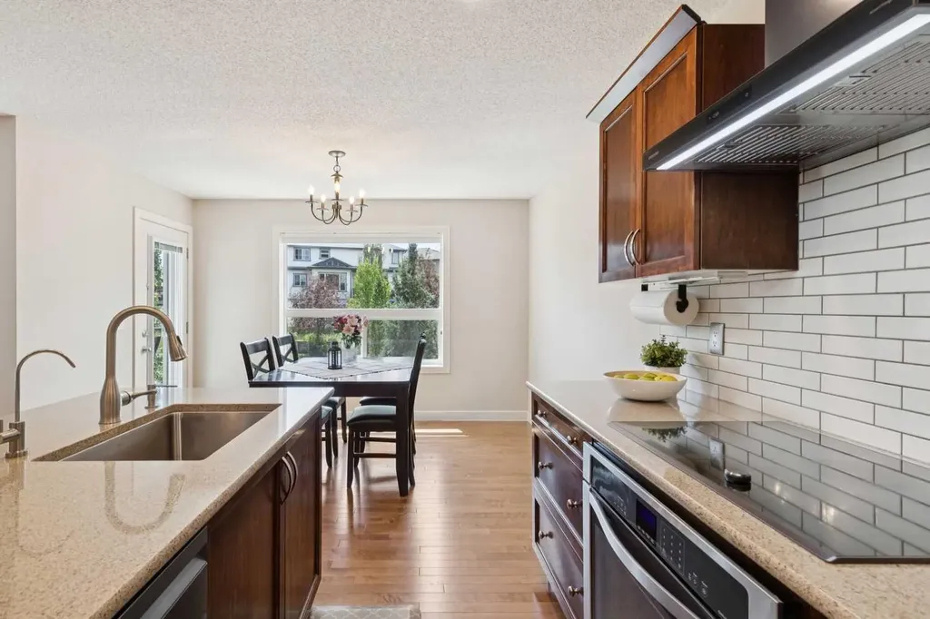 36 Cranwell Green SE Calgary AB T3M 0B2