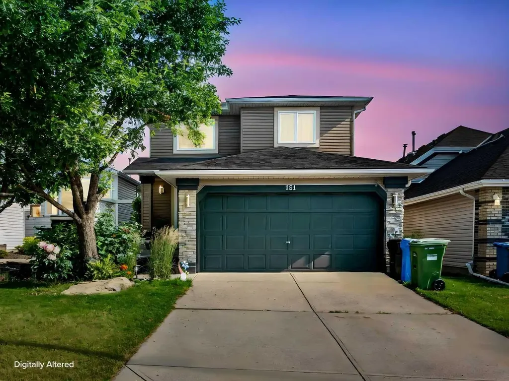 151 Citadel Close NW Calgary AB T3G 4A6