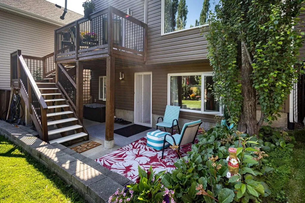 151 Citadel Close NW Calgary AB T3G 4A6