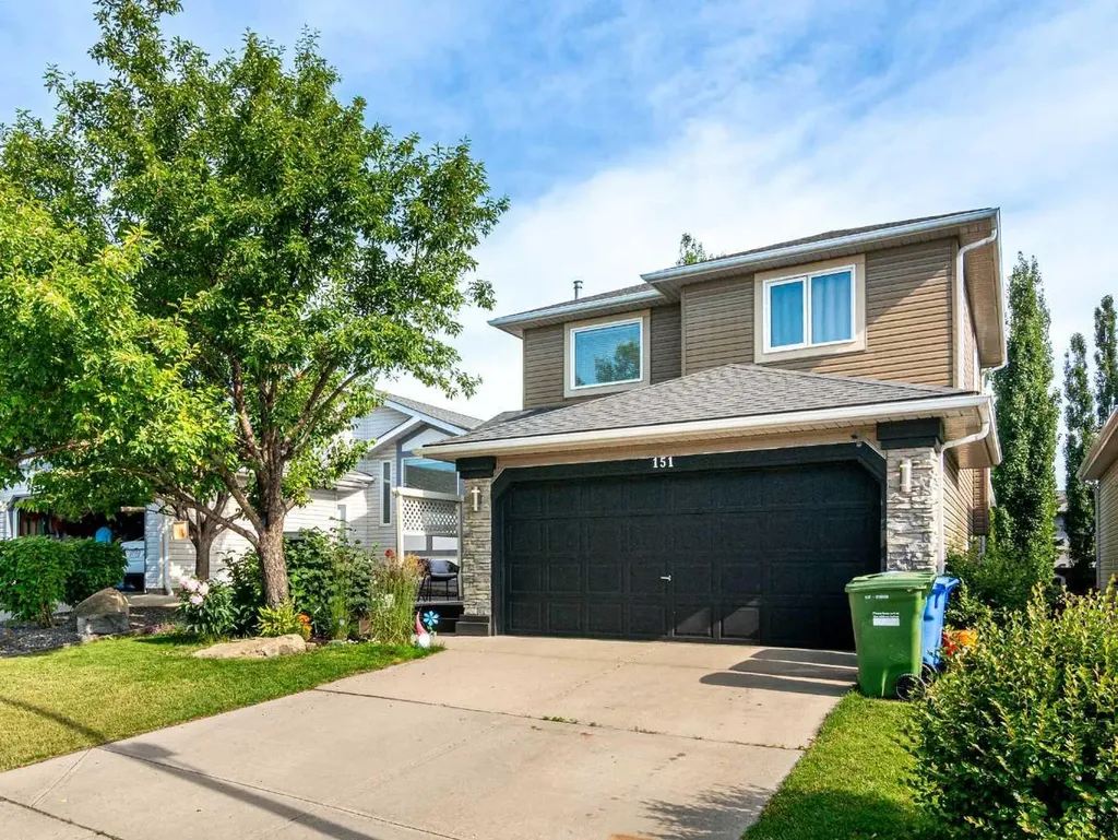 151 Citadel Close NW Calgary AB T3G 4A6