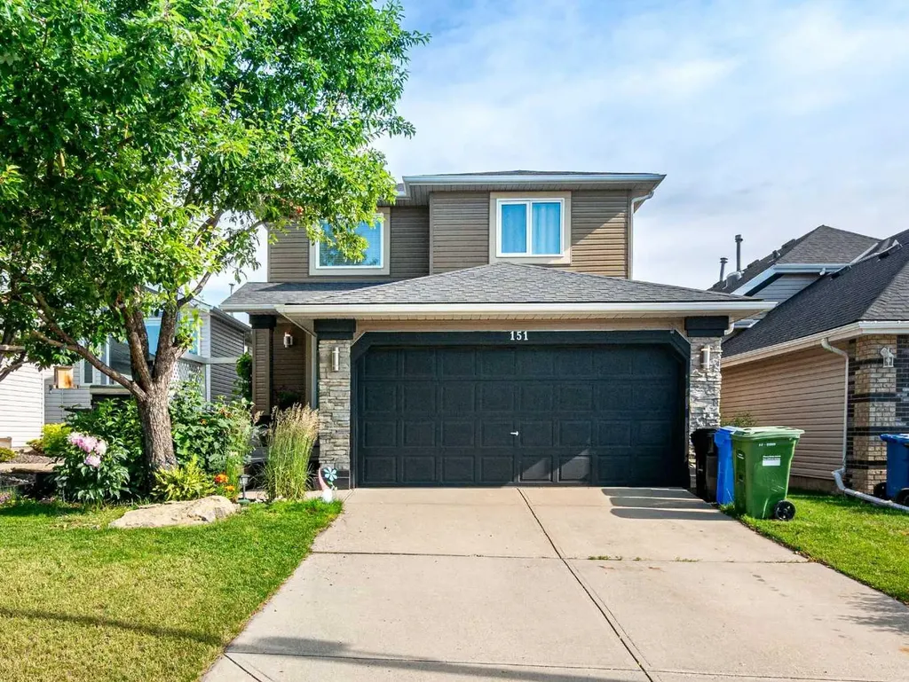 151 Citadel Close NW Calgary AB T3G 4A6