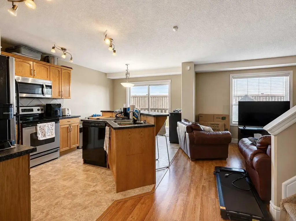 9026 131 Avenue Grande Prairie AB T8X 0A9