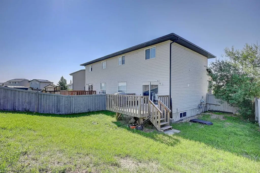 9026 131 Avenue Grande Prairie AB T8X 0A9
