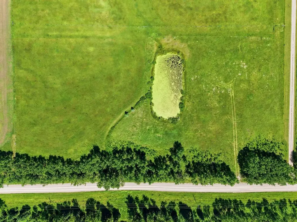 5;4;20;27;SW (5 Acres) Rural Foothills County AB T0L 1K0