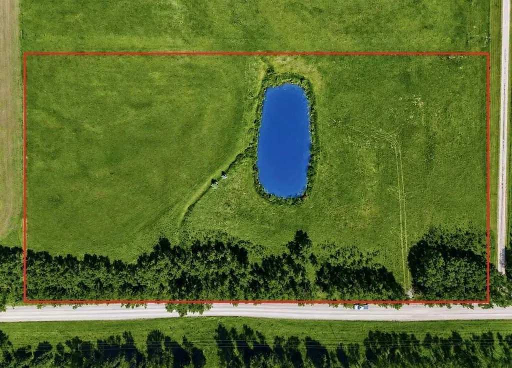 5;4;20;27;SW (5 Acres) Rural Foothills County AB T0L 1K0
