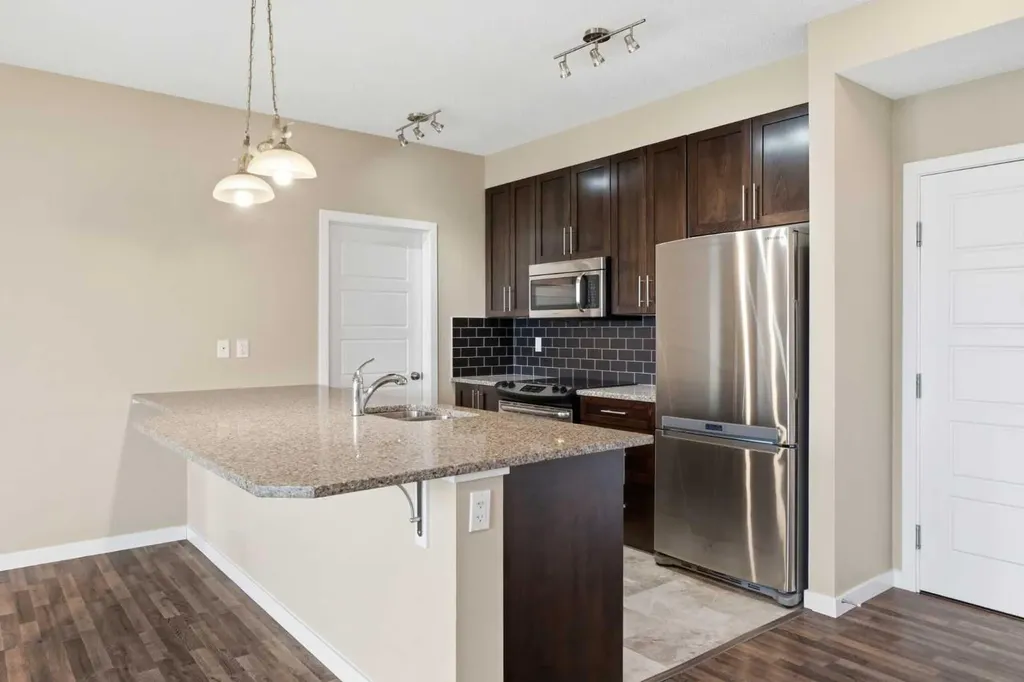 207 Sunset Drive Cochrane AB T4C 0H7