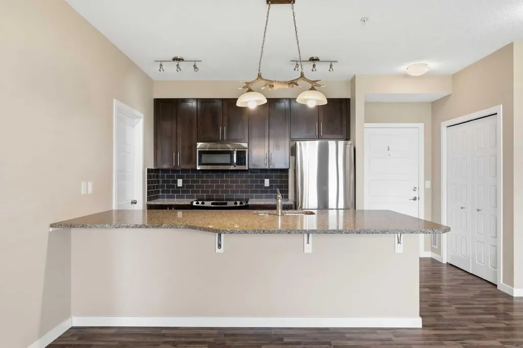 207 Sunset Drive Cochrane AB T4C 0H7