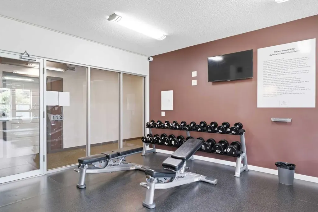 207 Sunset Drive Cochrane AB T4C 0H7
