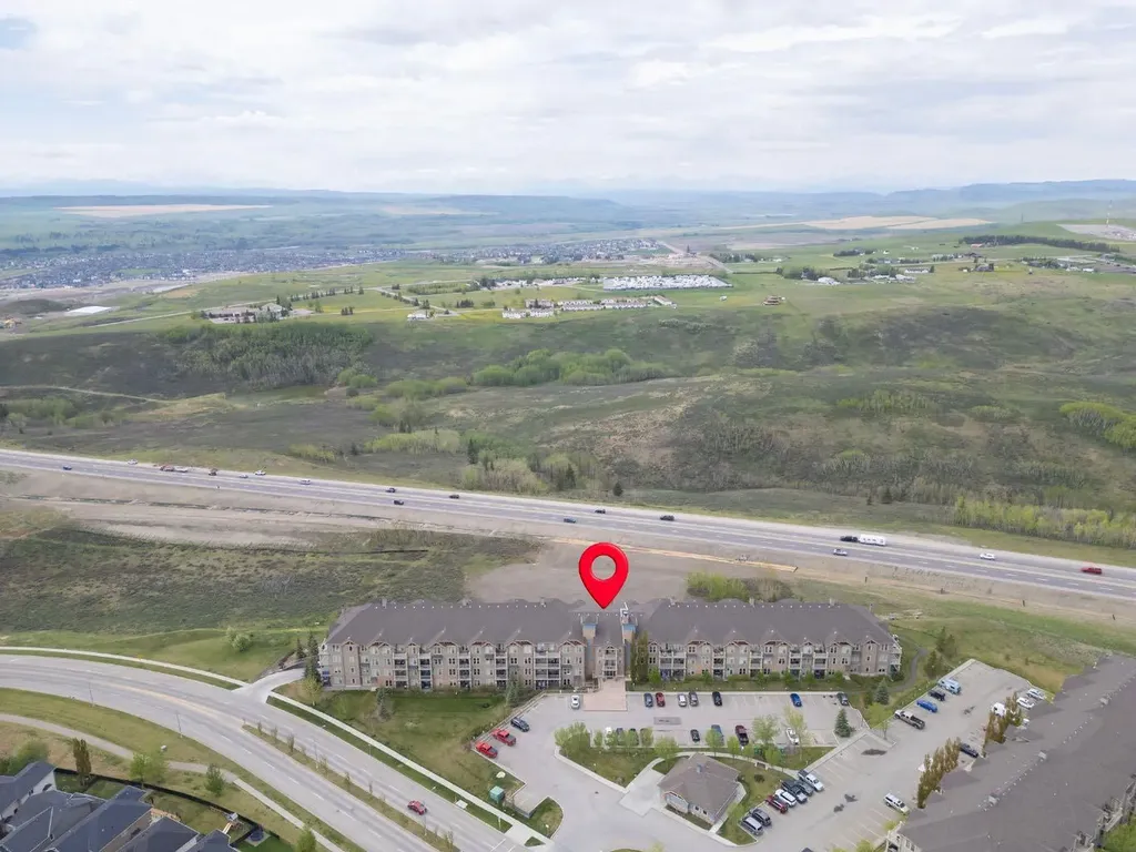 207 Sunset Drive Cochrane AB T4C 0H7