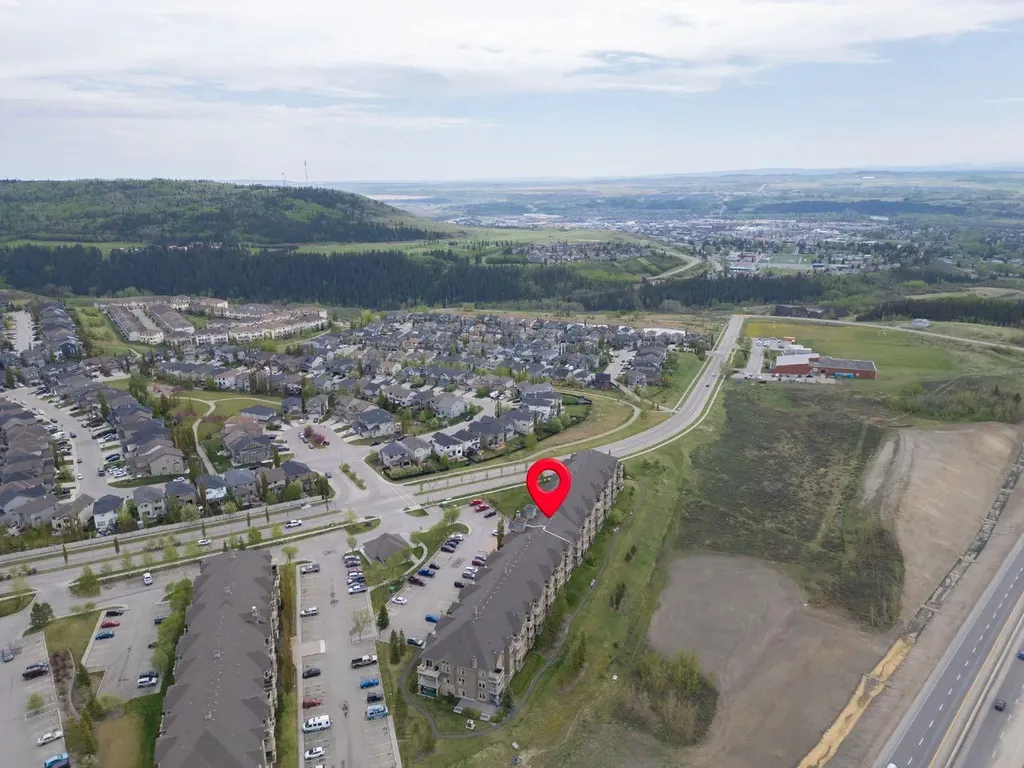 207 Sunset Drive Cochrane AB T4C 0H7
